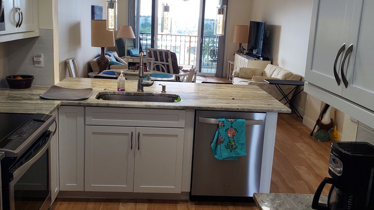 Photo of Kitchen in Palm Beach
