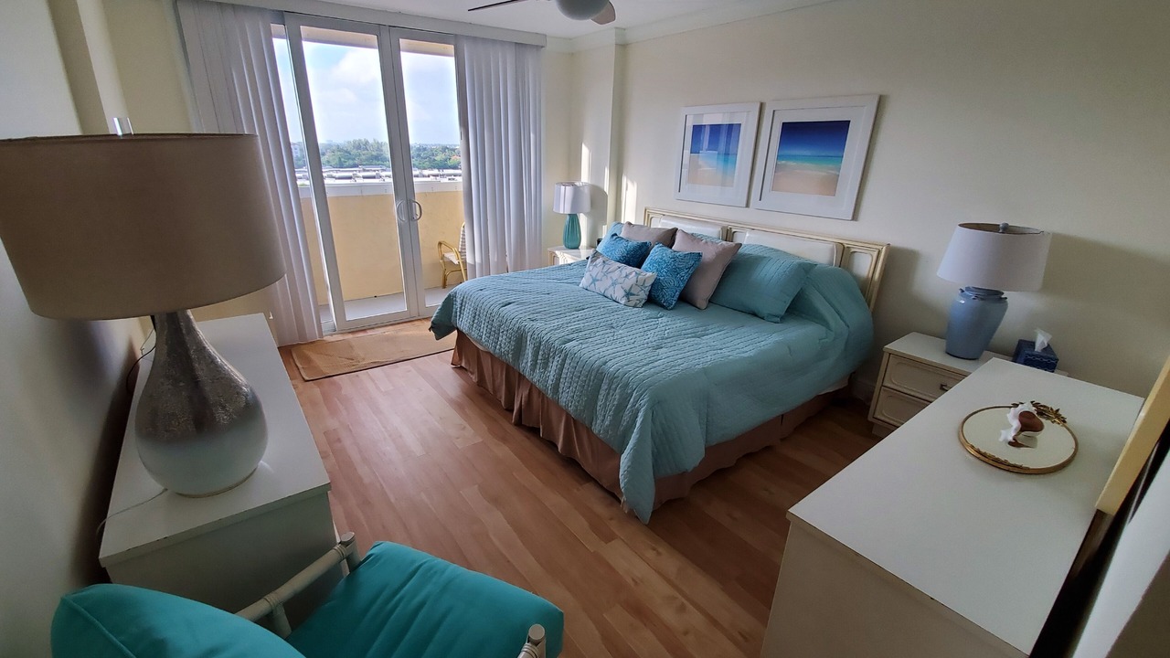 Photo of Bedroom in Palm Beach