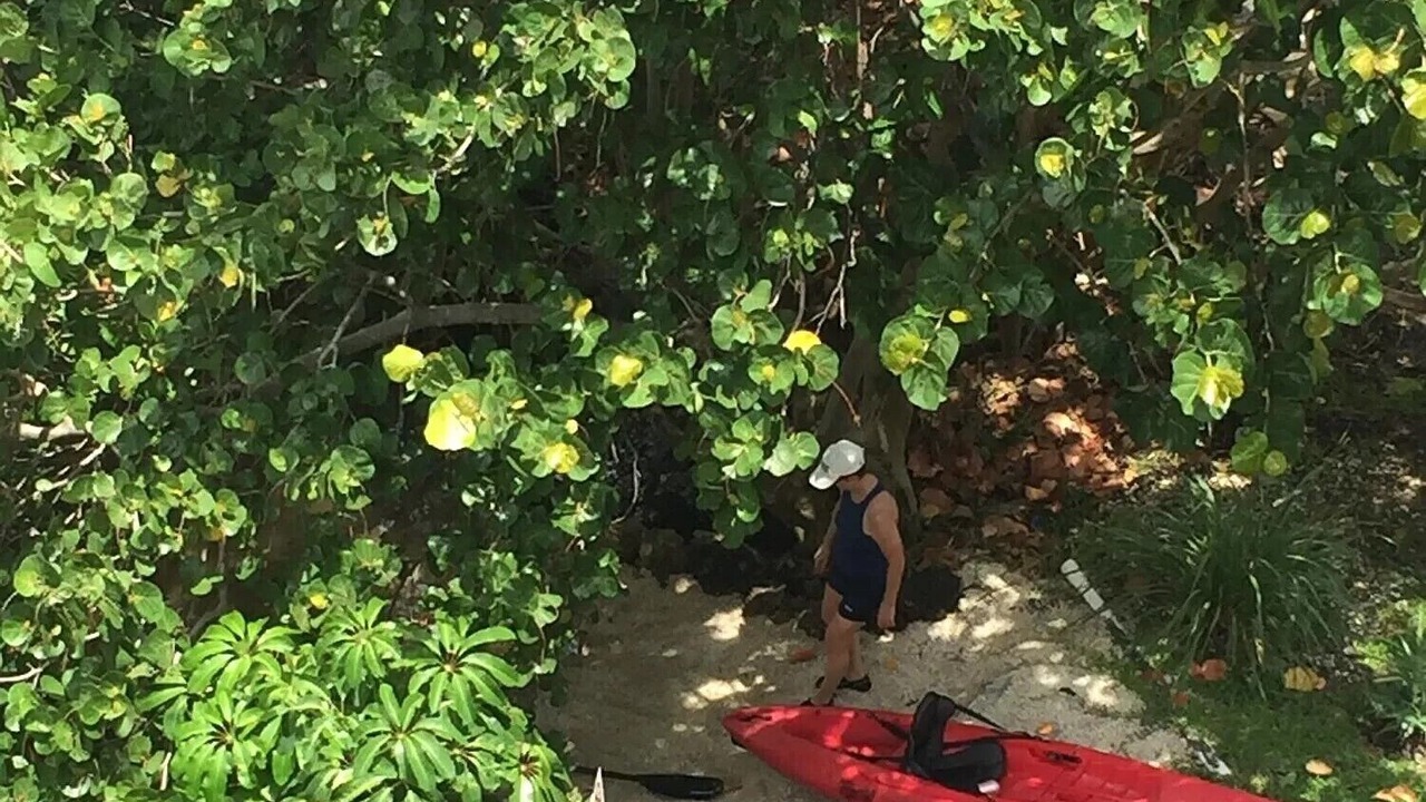 Photo of Outdoor in Palm Beach