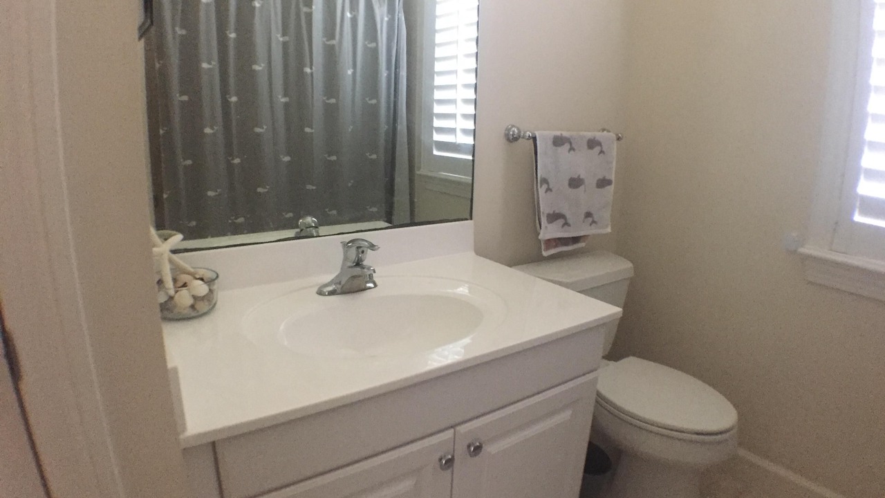 Photo of Bathroom in Palm City
