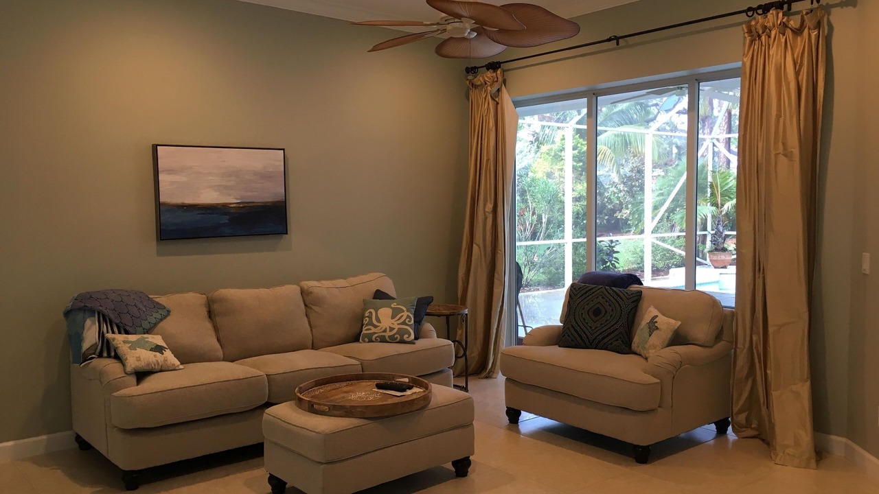Photo of Livingroom in Palm City