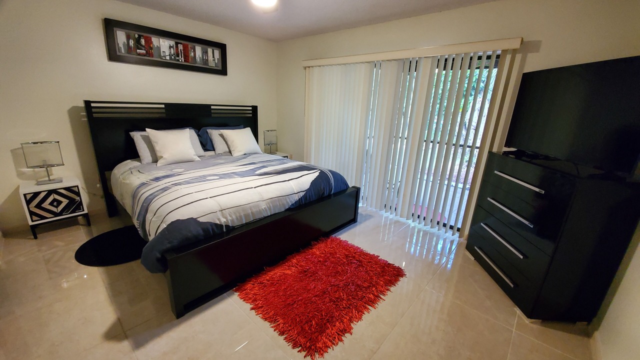 Photo of Bedroom in Villas