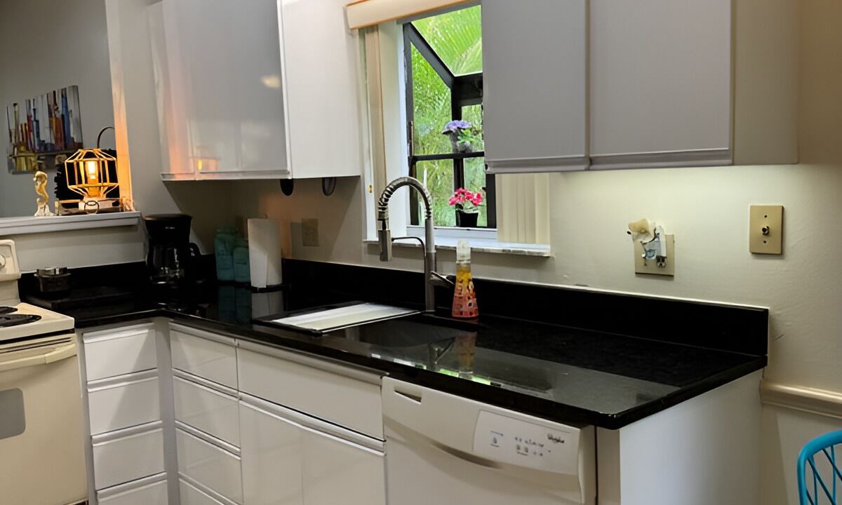 Photo of Kitchen in Villas