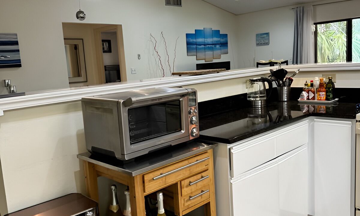 Photo of Kitchen in Villas