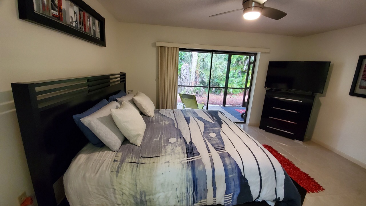 Photo of Bedroom in Villas