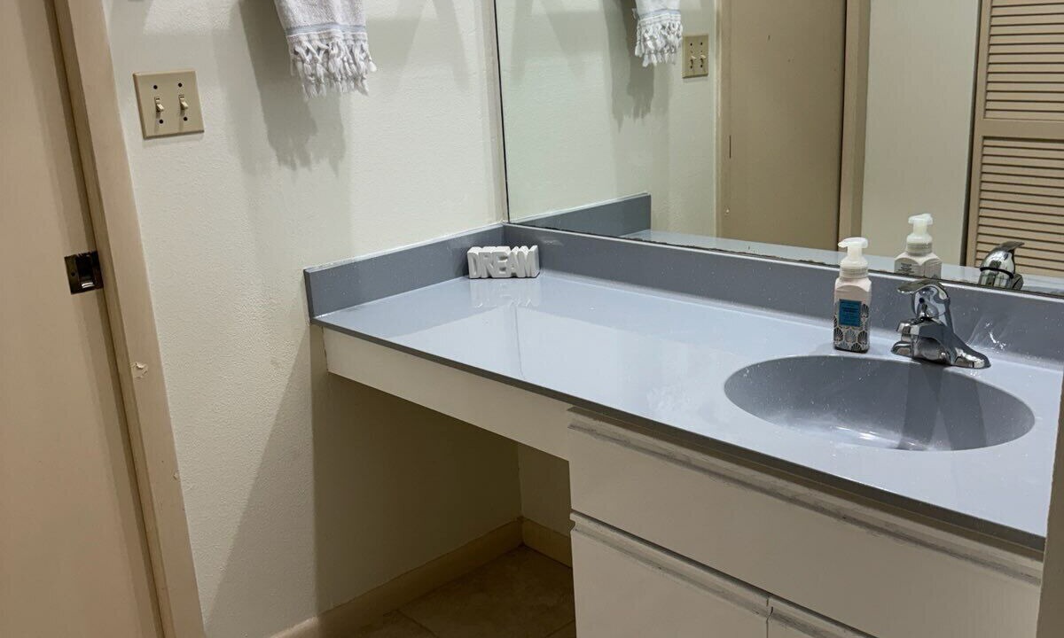 Photo of Bathroom in Villas
