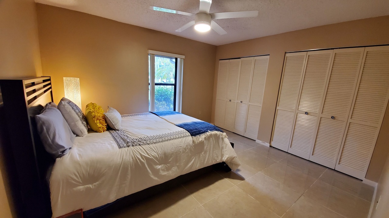 Photo of Bedroom in Villas