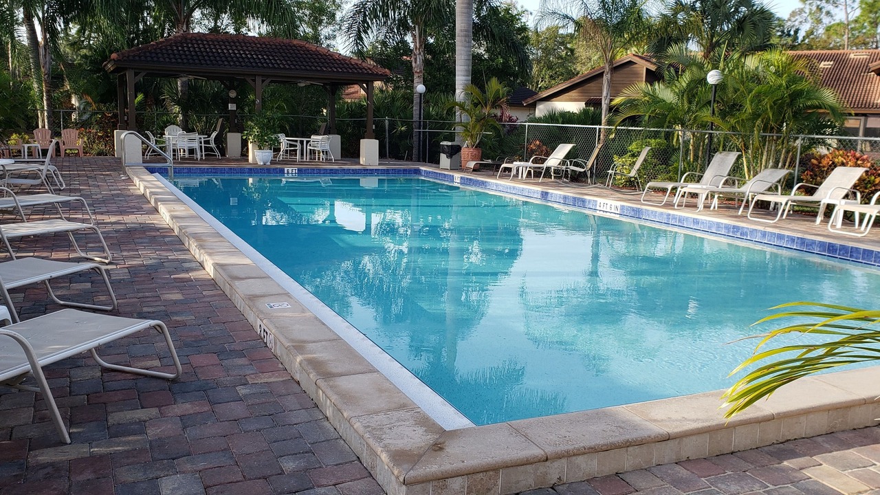 Photo of Outdoor in Villas