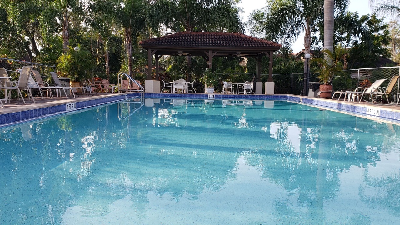 Photo of Outdoor in Villas