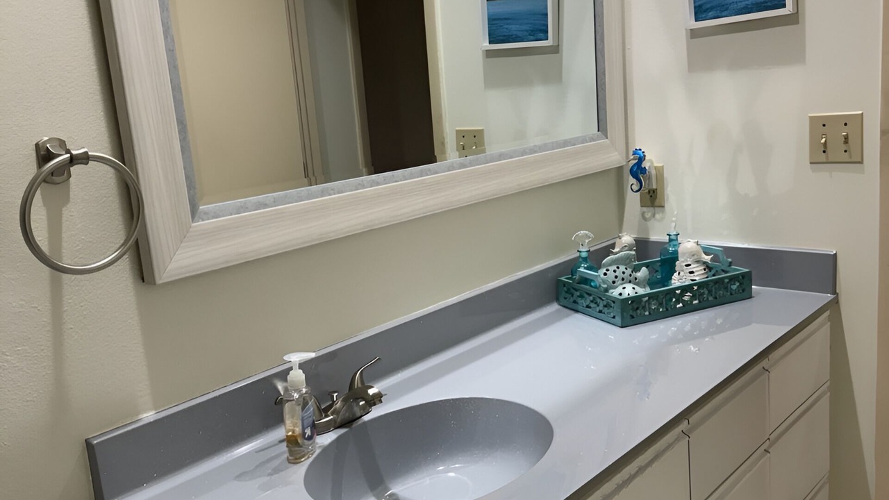 Photo of Bathroom in Villas