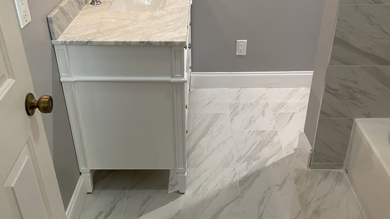 Photo of Bathroom in Wabasso Beach