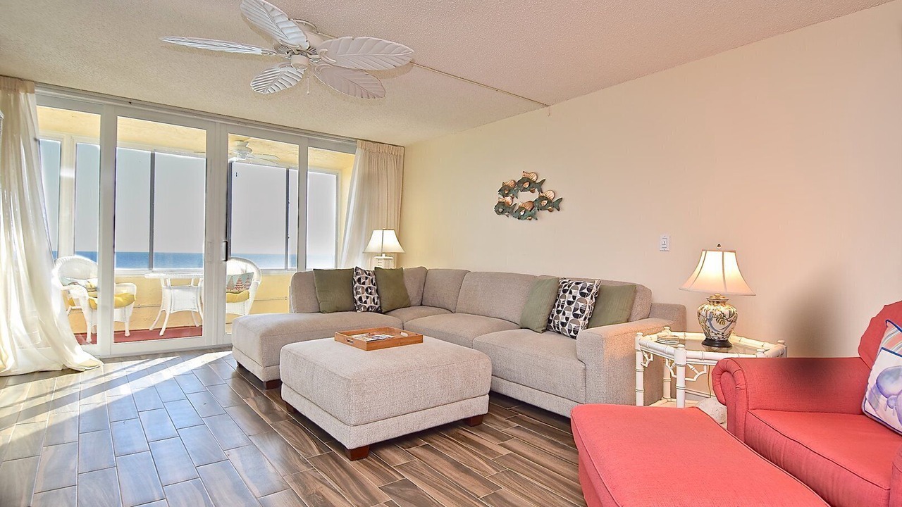 Photo of Bedroom in Siesta Key