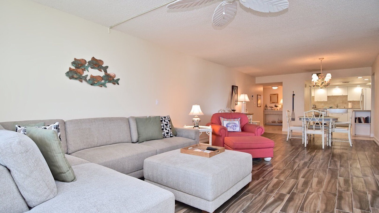 Photo of Bedroom in Siesta Key