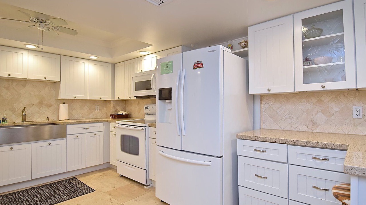 Photo of Kitchen in Siesta Key