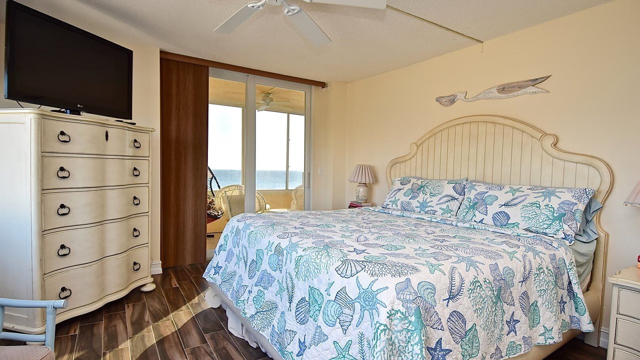 Photo of Bedroom in Siesta Key