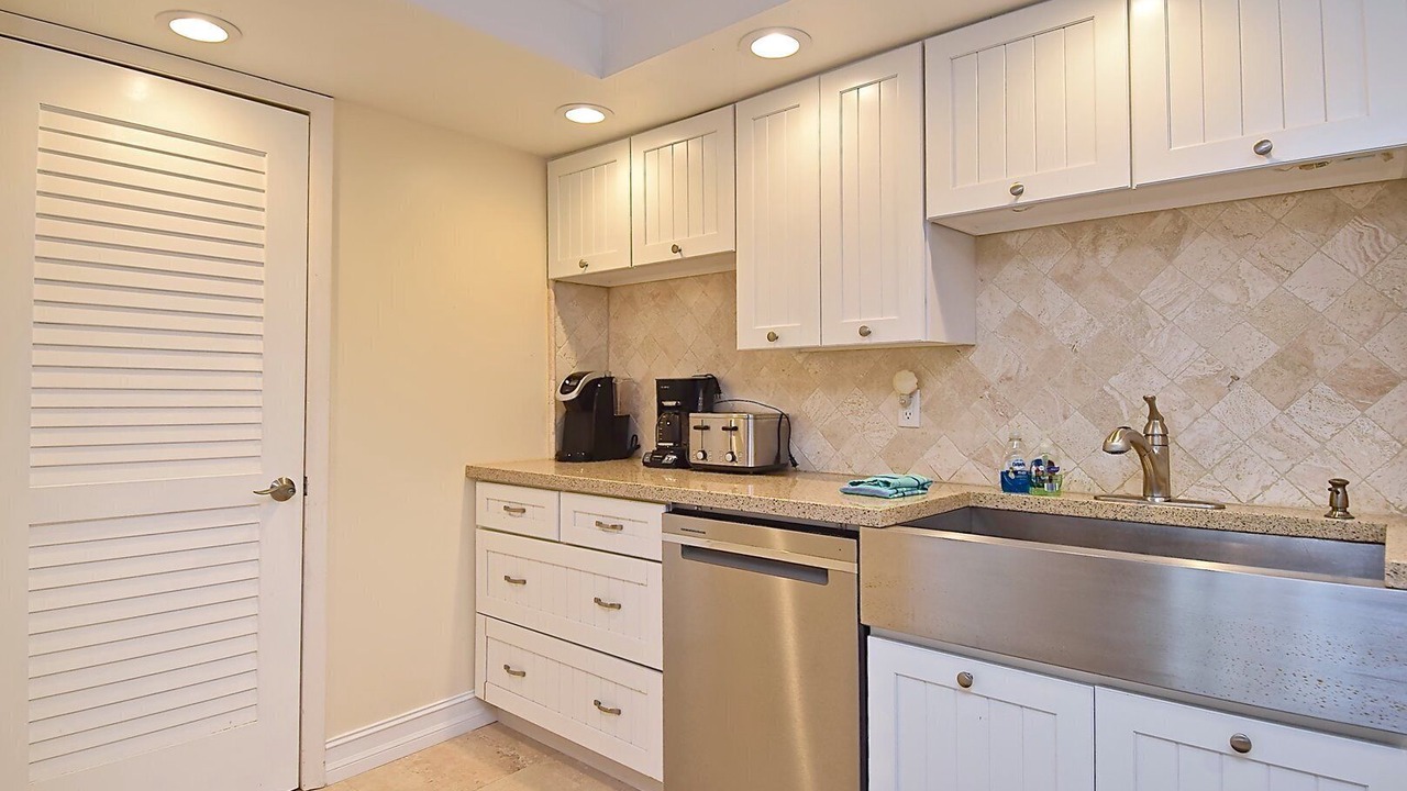 Photo of Kitchen in Siesta Key