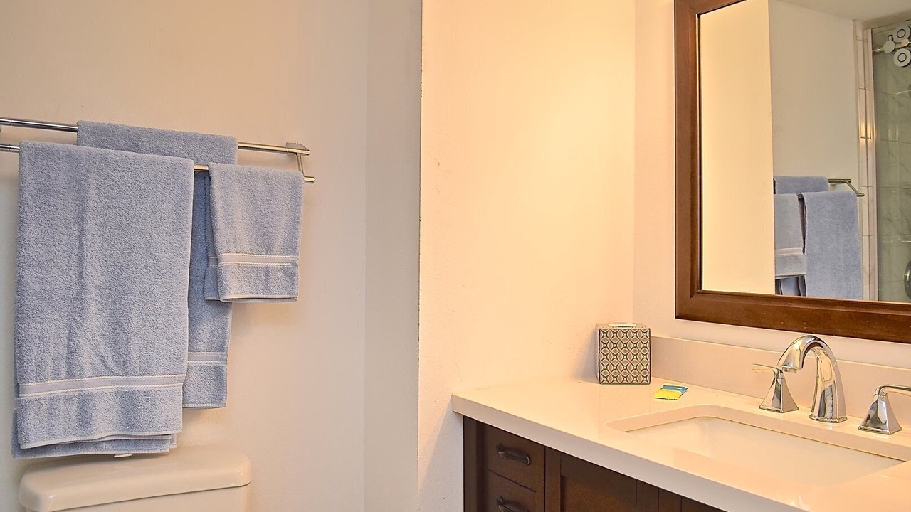 Photo of Bathroom in Siesta Key