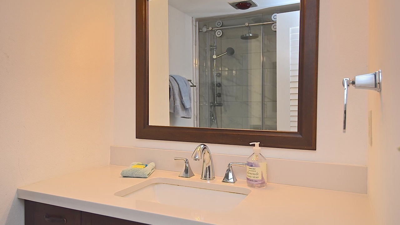 Photo of Bathroom in Siesta Key