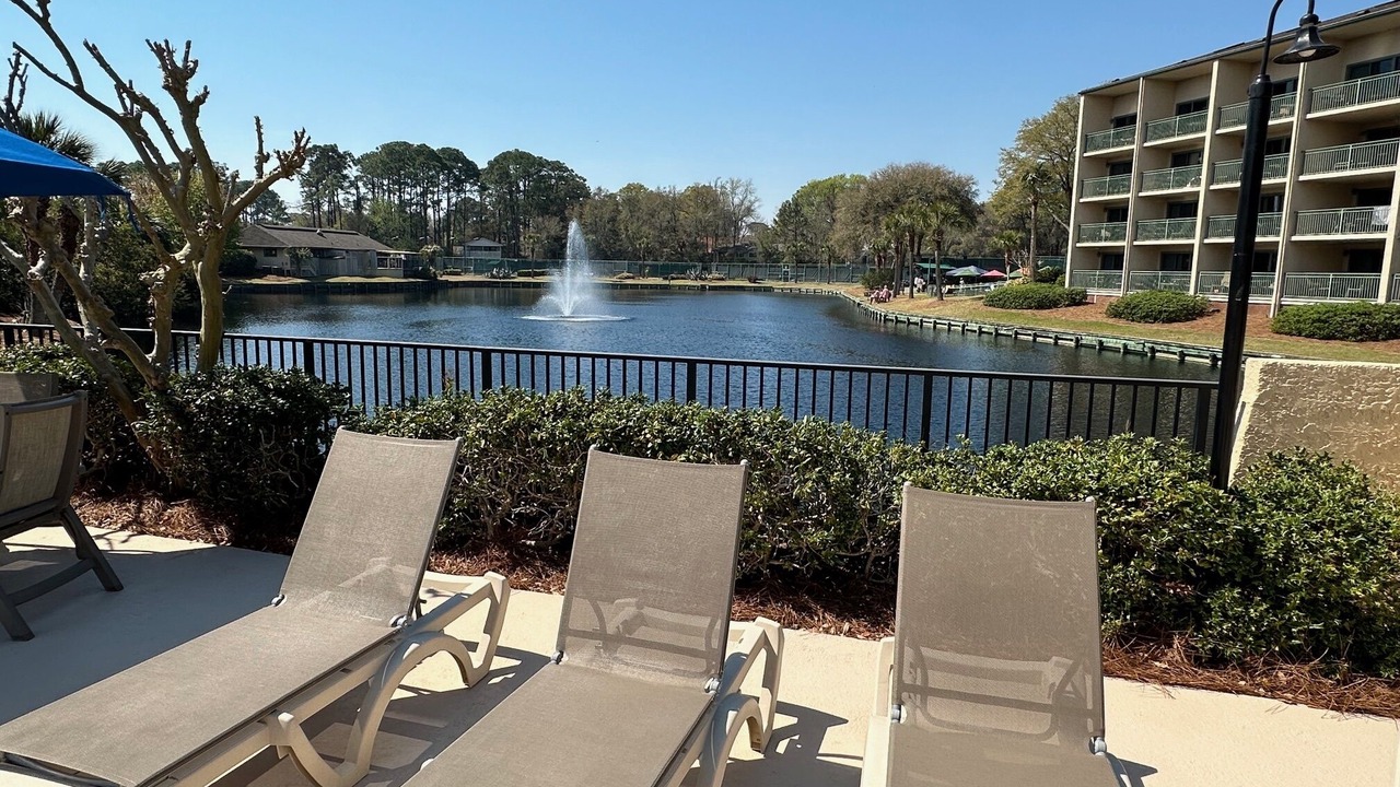 Photo of Outdoor in Folly Field