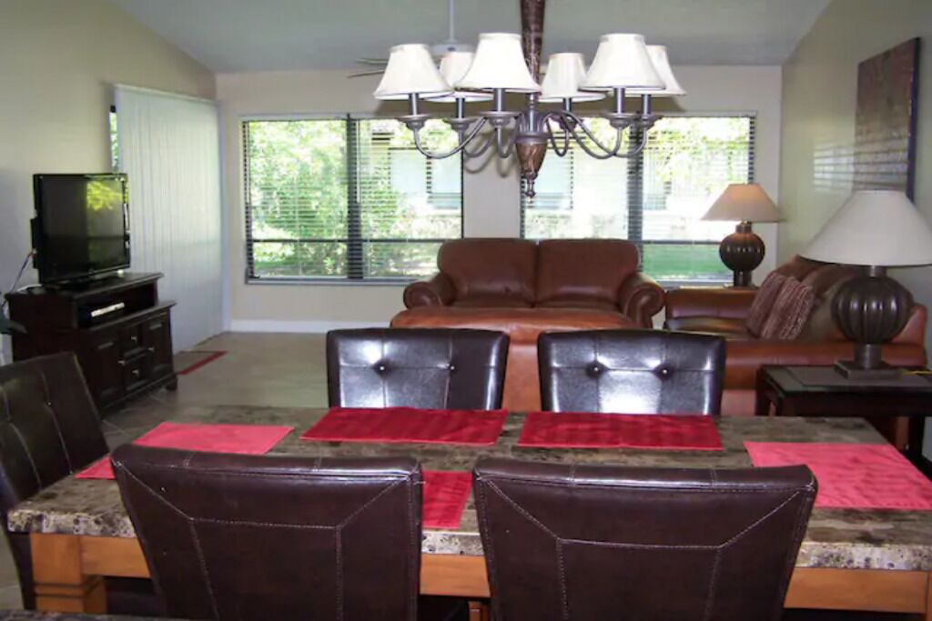 Photo of Livingroom in Sarasota