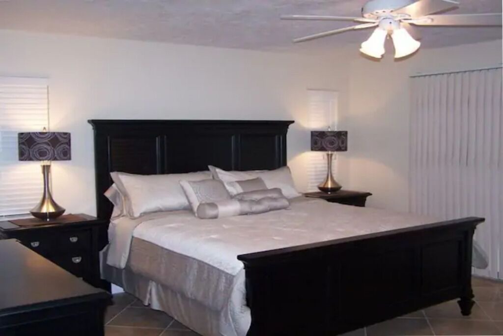 Photo of Bedroom in Sarasota
