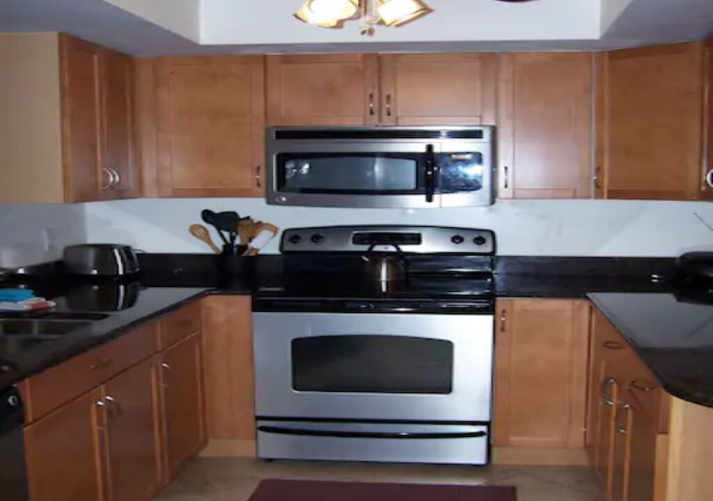 Photo of Kitchen in Sarasota