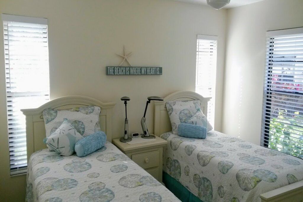 Photo of Bedroom in Sarasota