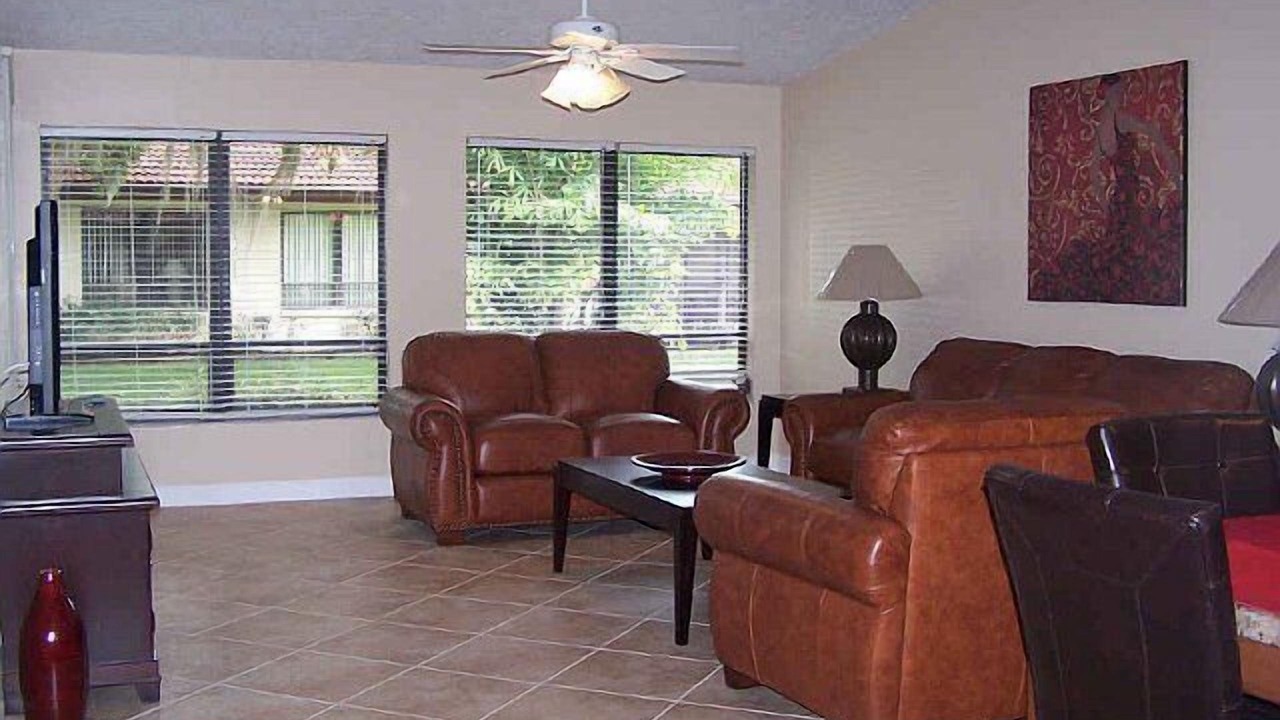 Photo of Livingroom in Sarasota