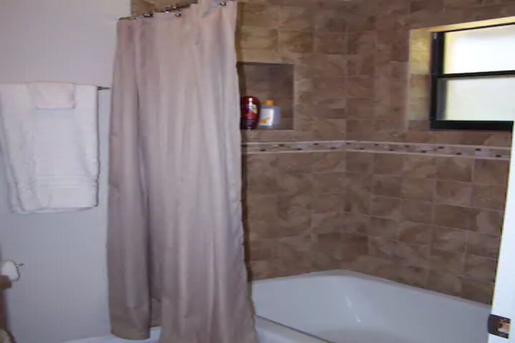 Photo of Bathroom in Sarasota