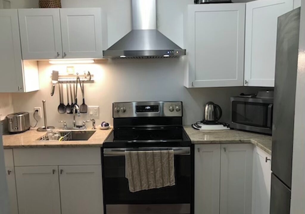 Photo of Kitchen in St. Petersburg