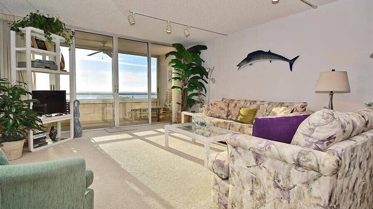 Photo of Bedroom in Siesta Key