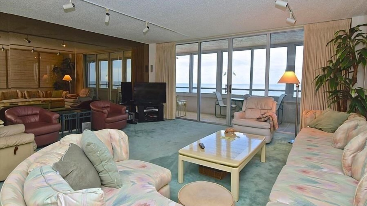 Photo of Bedroom in Siesta Key