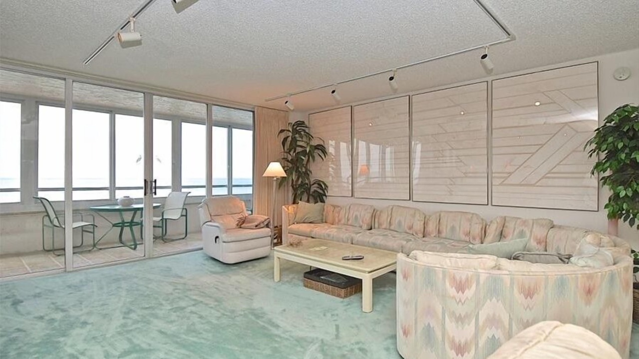 Photo of Bedroom in Siesta Key
