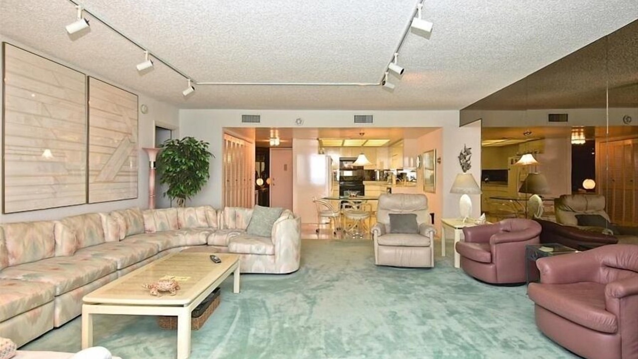 Photo of Bedroom in Siesta Key