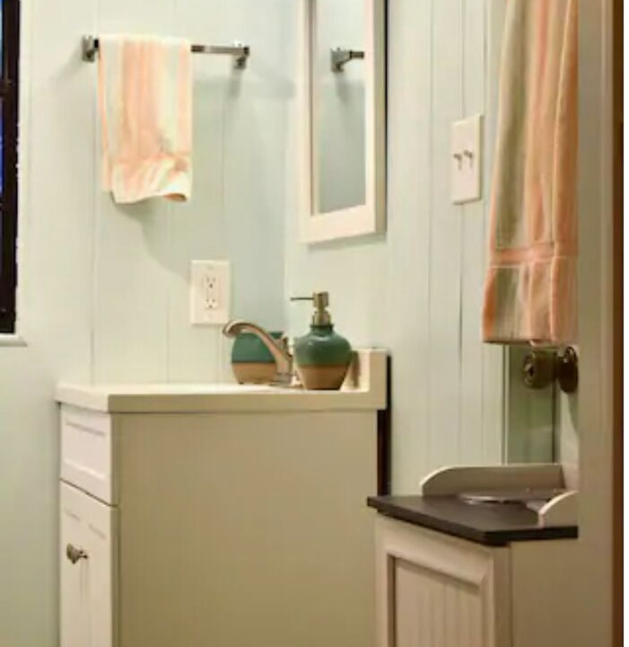 Photo of Bathroom in Crooked Lake