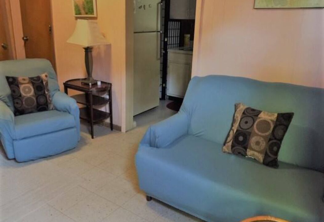 Photo of Livingroom in Crooked Lake