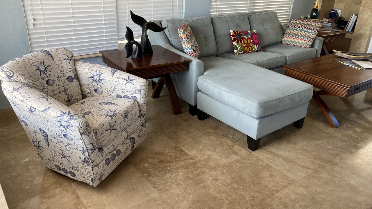 Photo of Livingroom in Sunrise Point