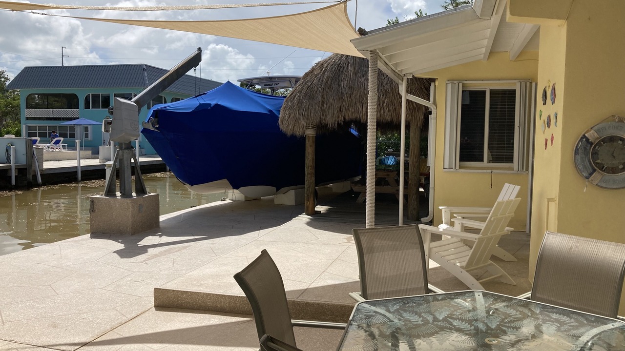 Photo of Outdoor in Sunrise Point