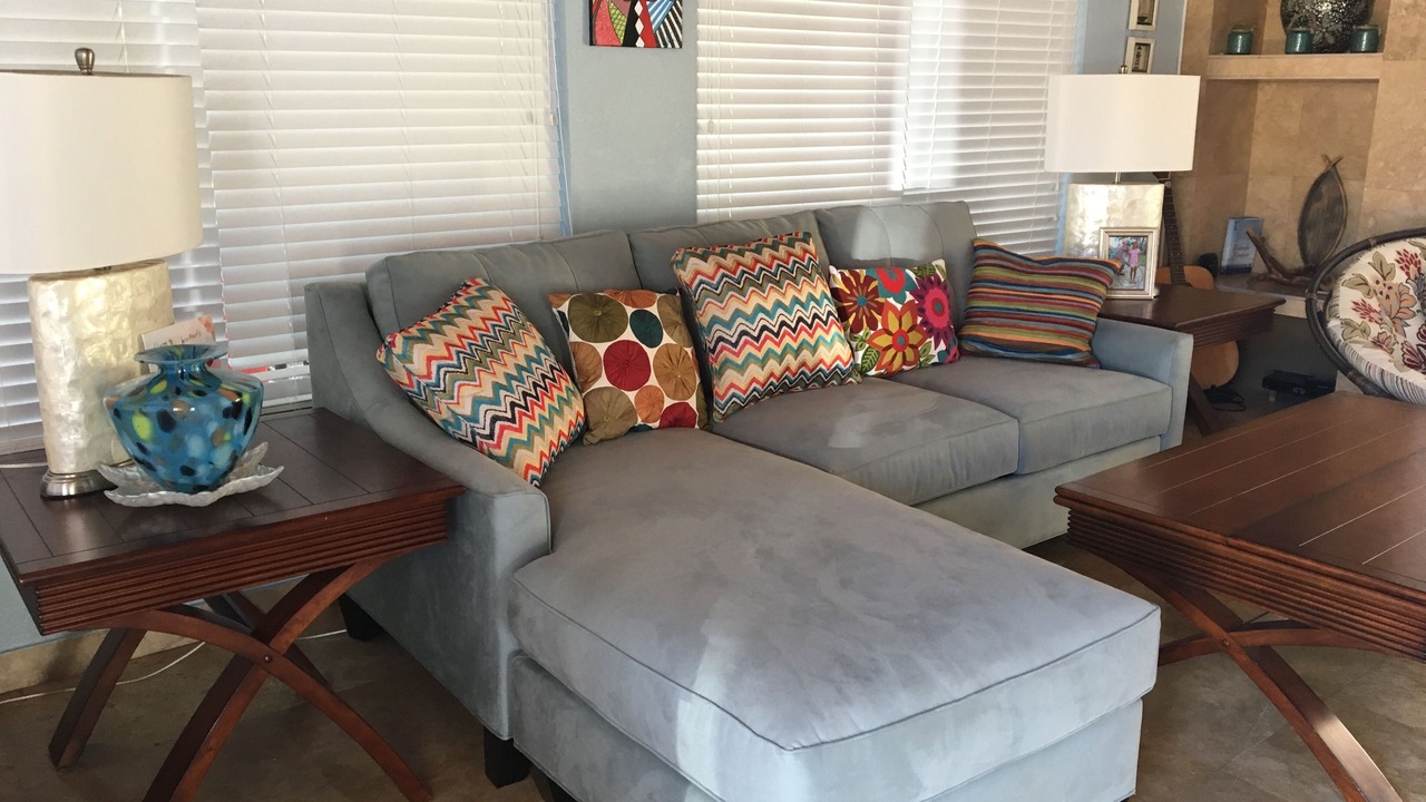 Photo of Livingroom in Sunrise Point