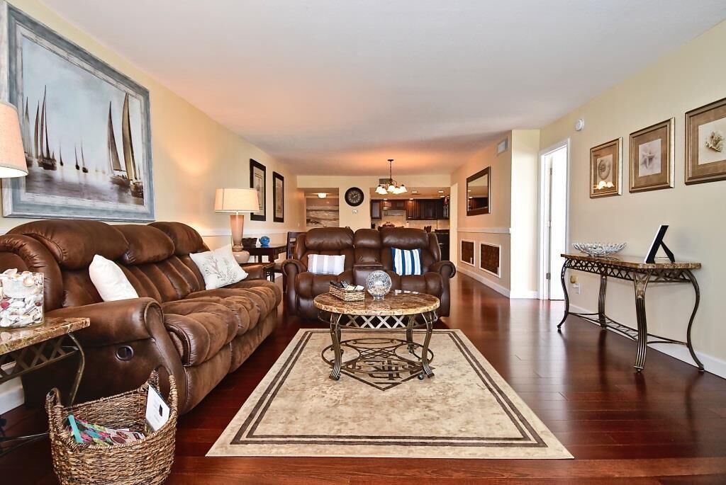 Photo of Bedroom in Siesta Key