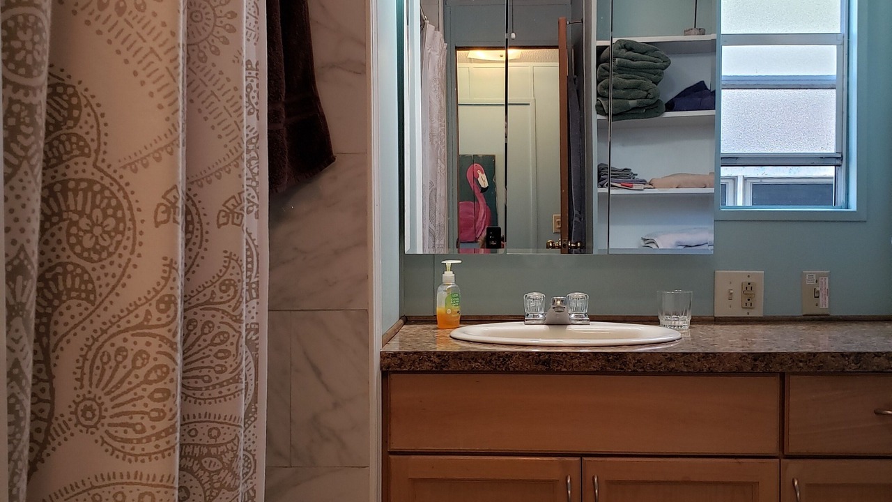 Photo of Bathroom in Laurel