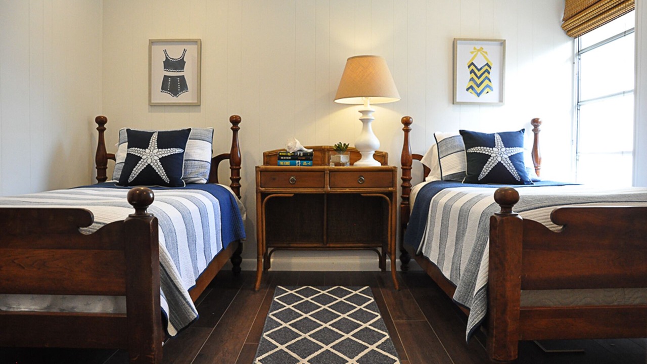 Photo of Bedroom in Siesta Key