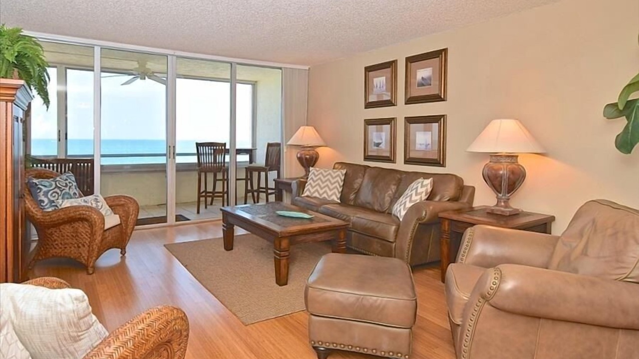 Photo of Bedroom in Siesta Key