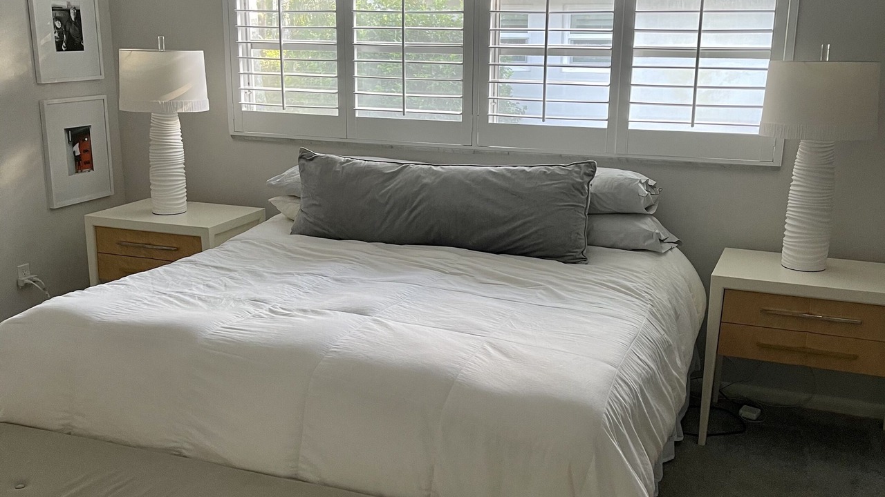 Photo of Bedroom in Sun Terrace