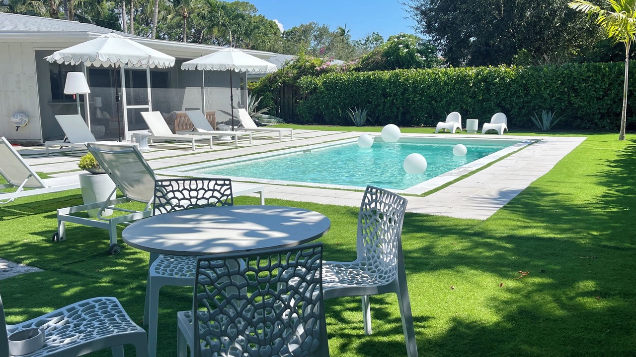 Photo of Outdoor in Sun Terrace