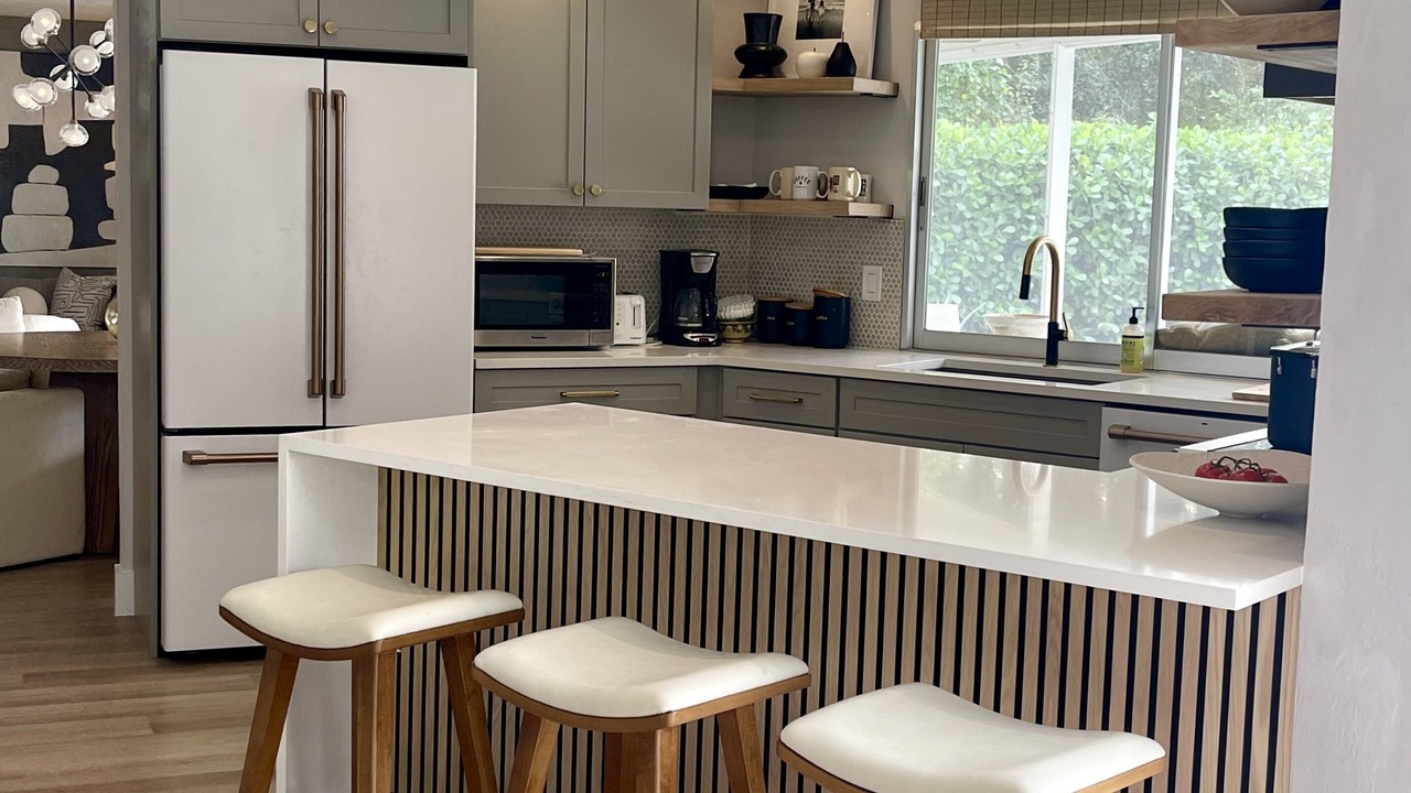 Photo of Kitchen in Sun Terrace