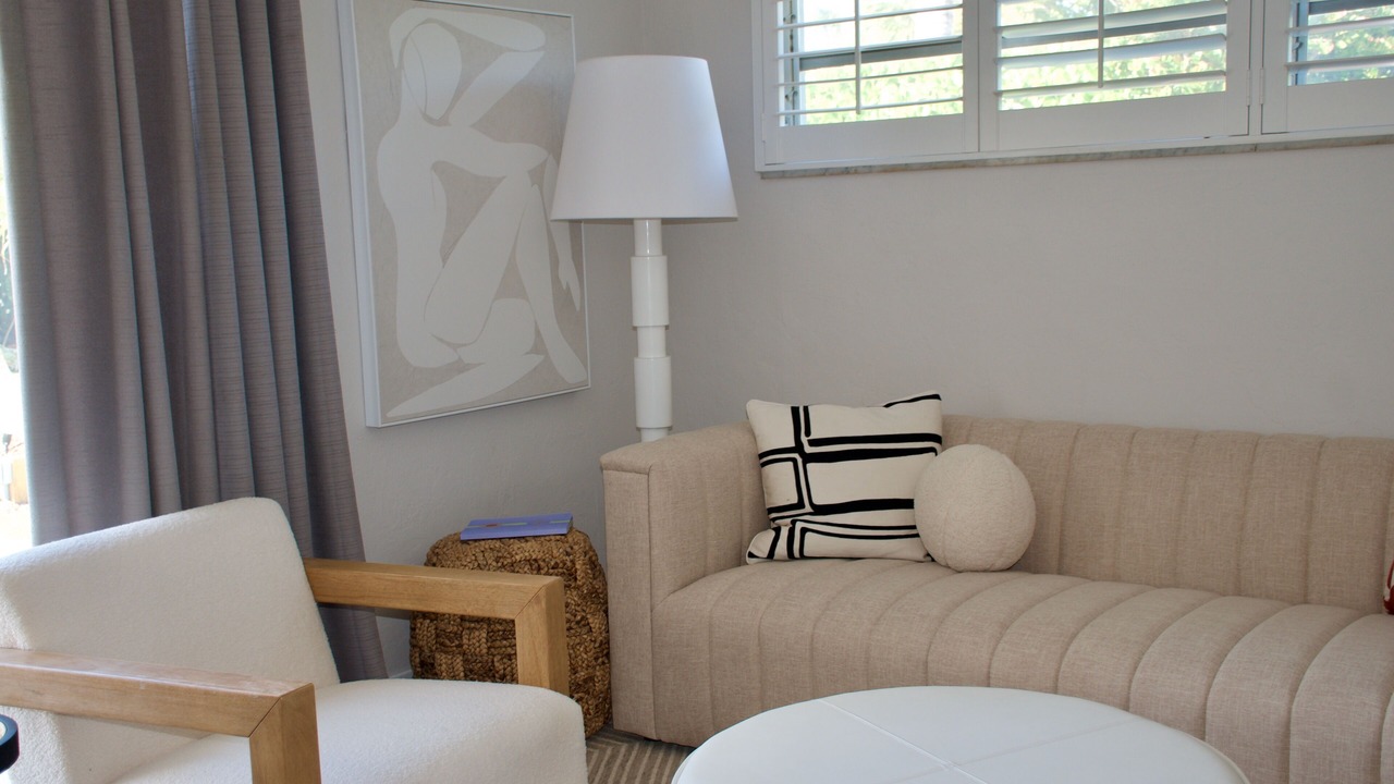 Photo of Livingroom in Sun Terrace