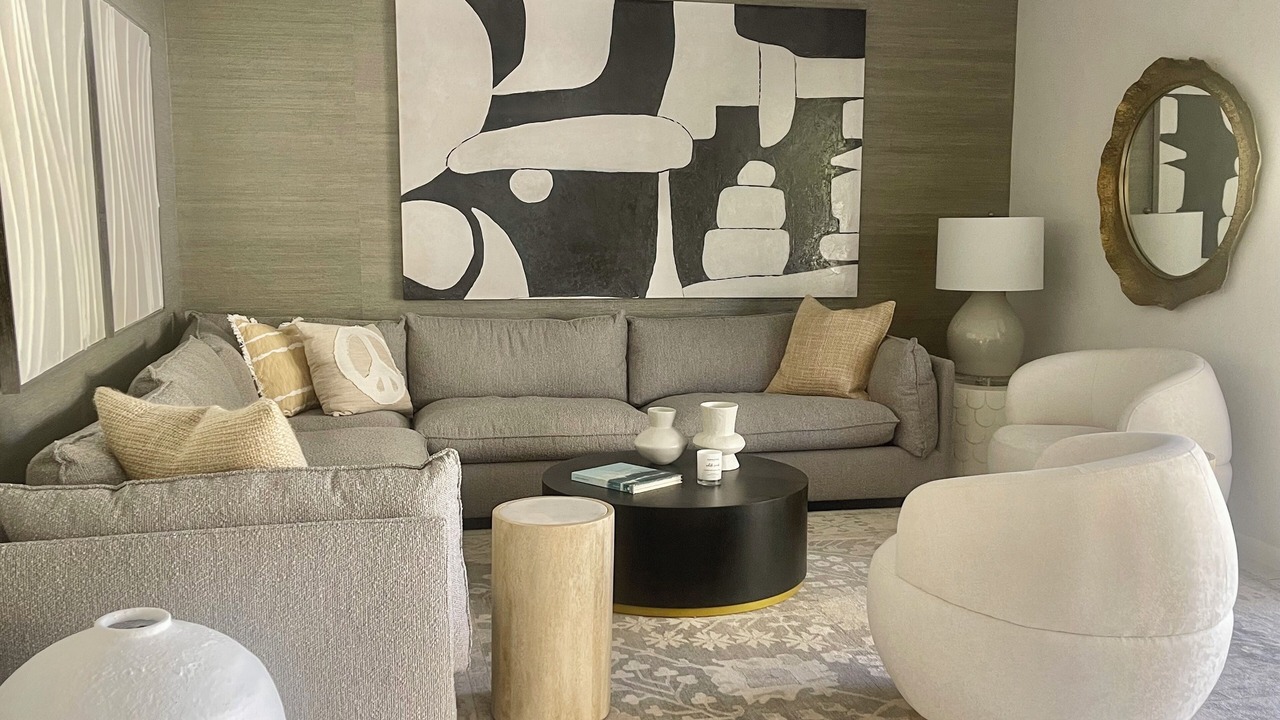 Photo of Livingroom in Sun Terrace
