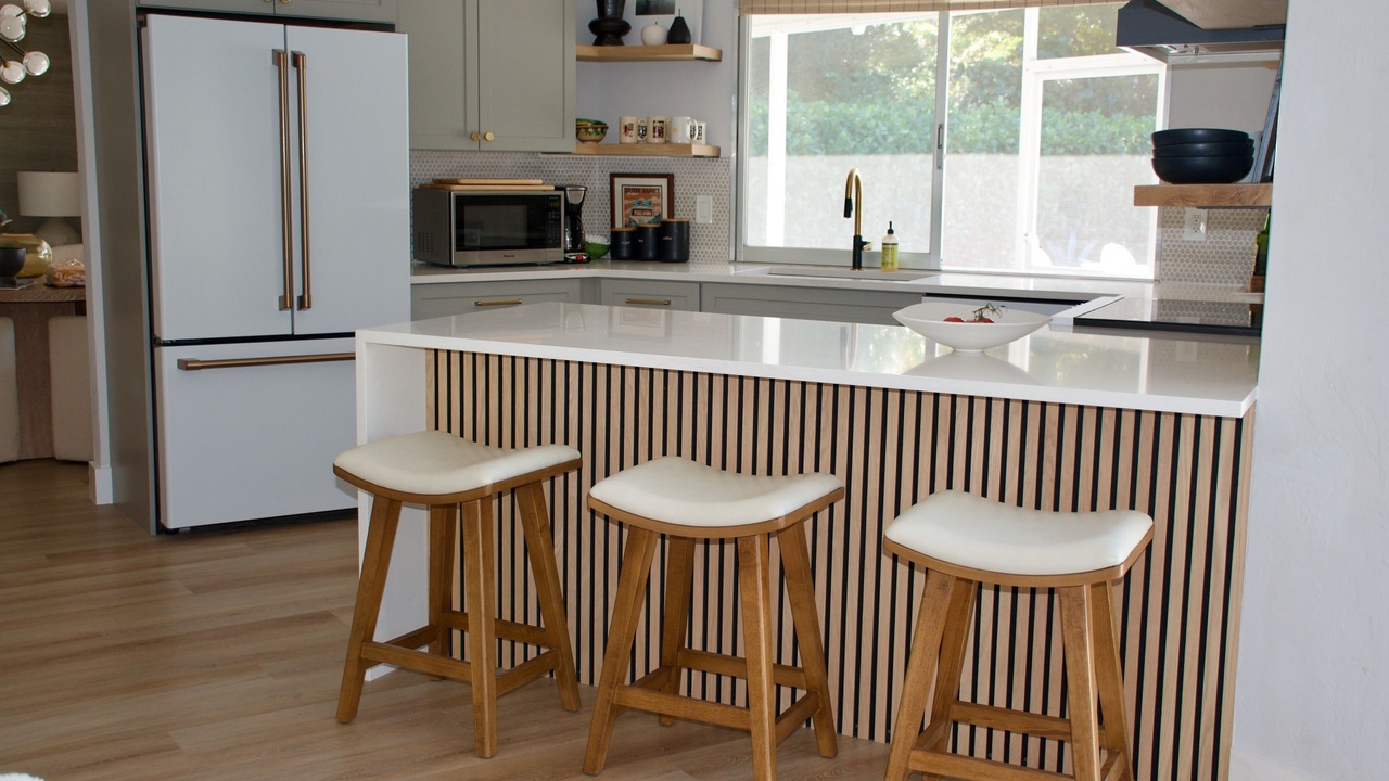 Photo of Kitchen in Sun Terrace