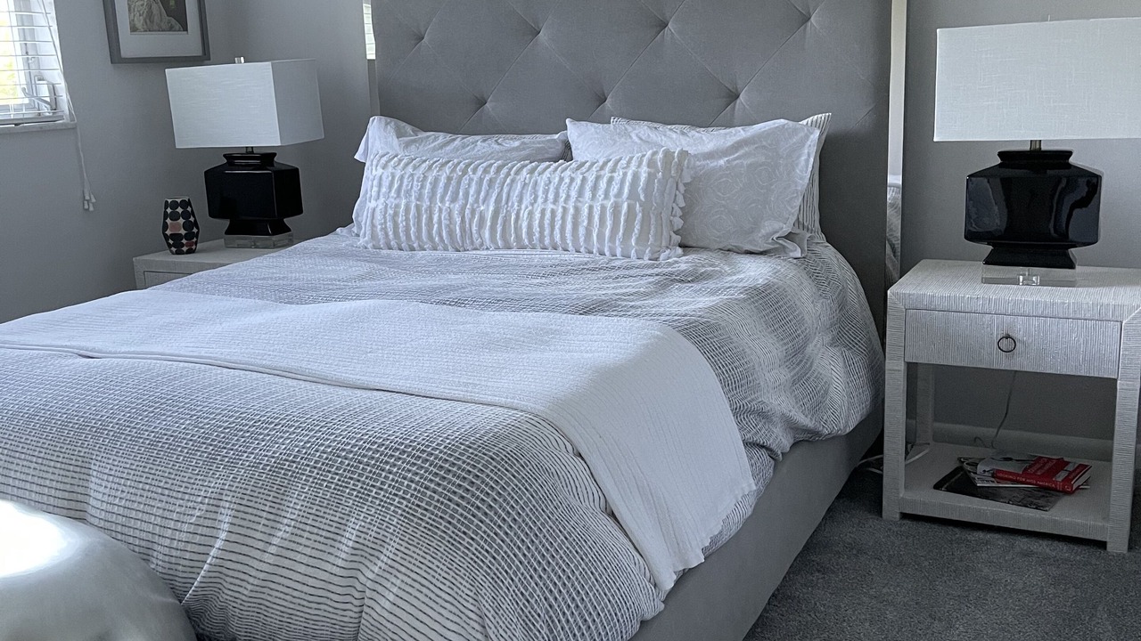Photo of Bedroom in Sun Terrace